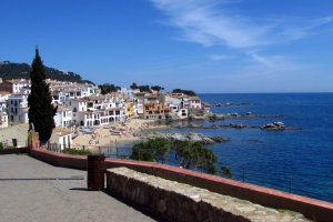 Costa Brava Bike rentals