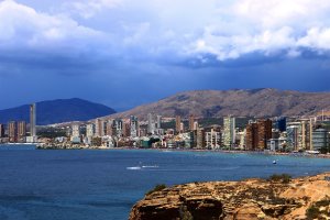 Costa Blanca Bike Rentals