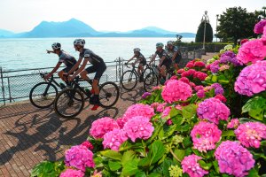 Italian Lake District bike rentals