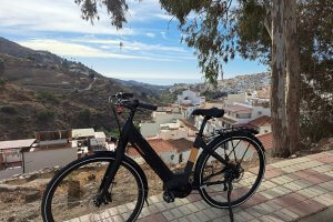 Costa del Sol Bike rentals