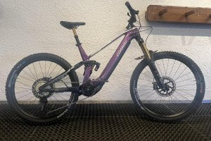 Dolomites Bike Rentals
