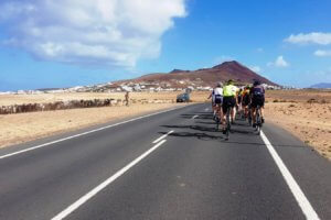 Lanzarote bike rentals