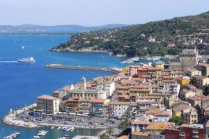 Liguria bike rentals