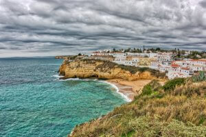 Algarve bike rentals