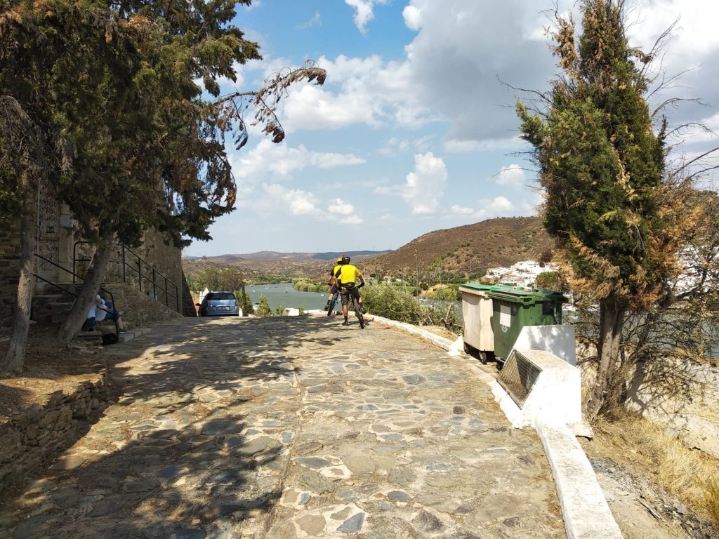 São Brás de Alportel rentals Road bike & Gravel bike hire Algarve E