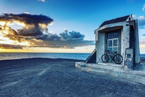 Canary Islands bike rentals