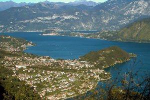 Bike rentals Lake Como