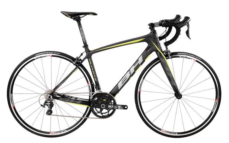 Malaga bike rentals Road and e bike hire on the Costa del Sol Spain