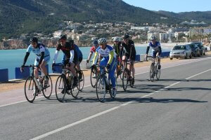 Costa Blanca Cycling