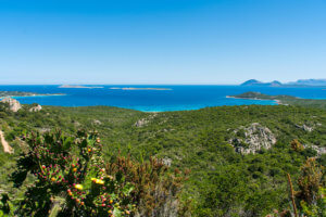 Sardinia bike rentals