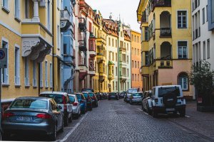 Bolzano Bike Rentals