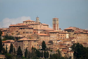 Pienza Bike Rental