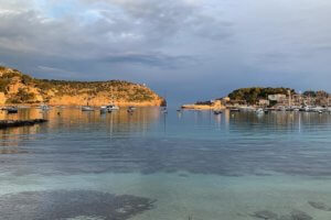 Bike rentals Port de Soller