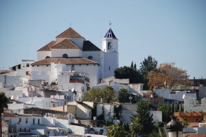 Bike rentals Costa del Sol