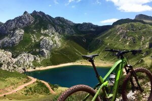 Asturia bike rentals