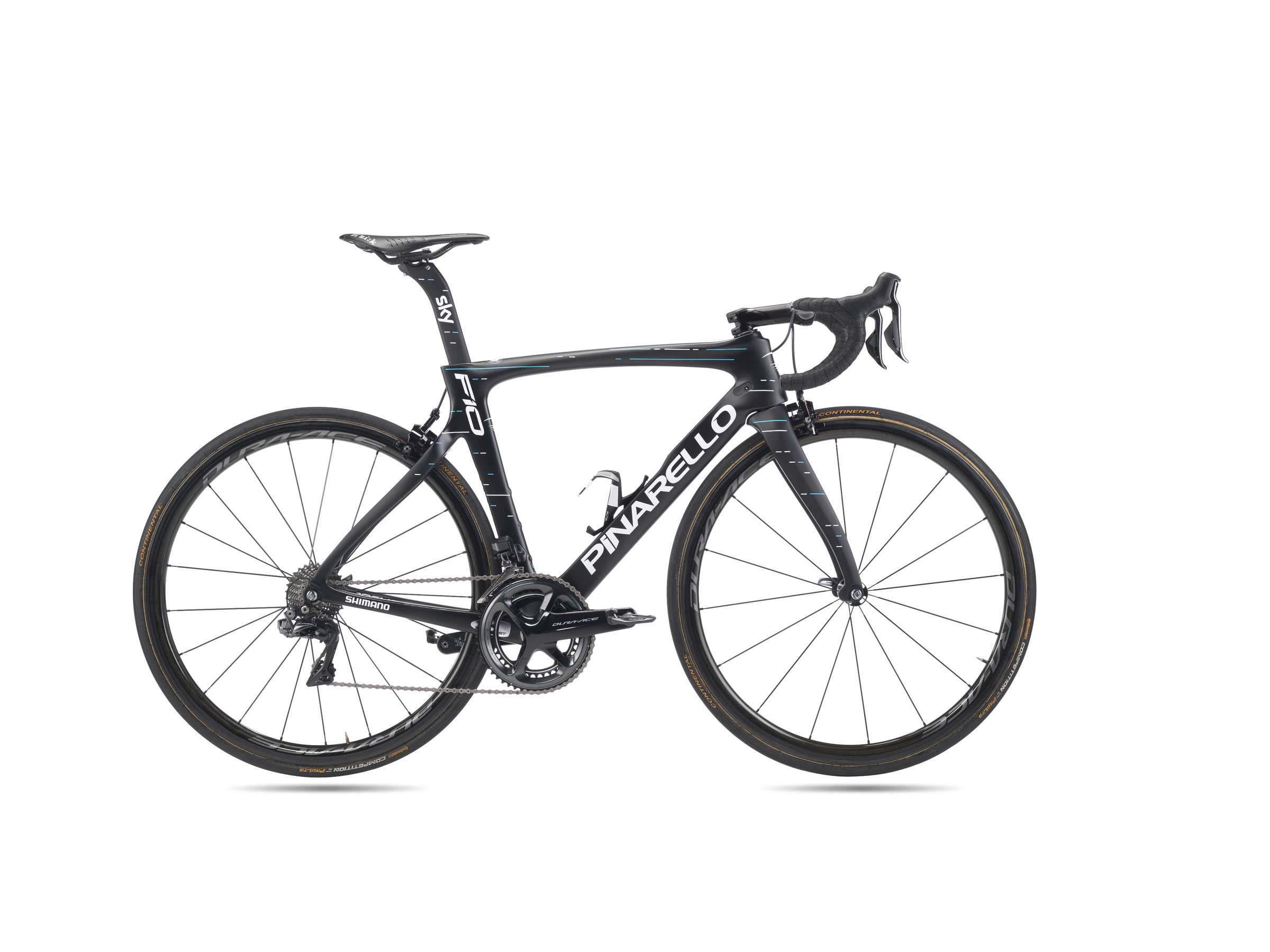 Piedmont road bike rentals | Pinarello racing bike hire Barolo - Torino