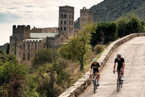 Bike rentals Catalonia