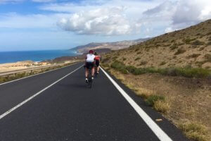 Fuerteventura bike rentals