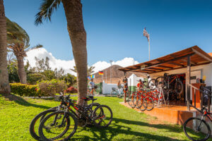 Fuerteventura bike rentals