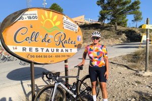 Costa Blanca Bike Rentals