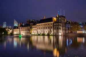 The Hague bike rental