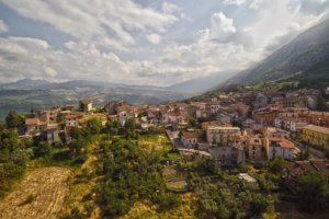 Abruzzo Bike Hire