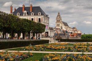 Loire – Bike rentals