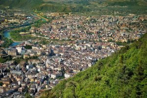 Bolzano Bike Rentals