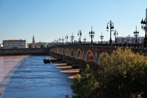 Bordeaux Bike Rentals