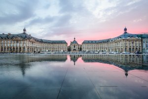 Bordeaux Bike Rentals