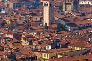 Brescia Bike rentals