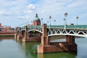 Toulouse Bike Rental