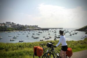 Brittany bike rentals