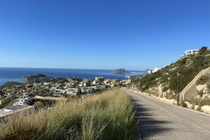 Costa Blanca Bike Rentals