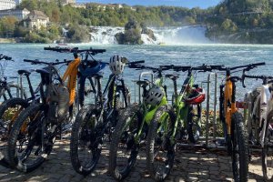 Camino de Santiago bike rentals