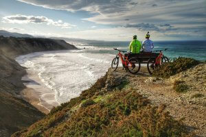 Camino de Santiago bike rentals