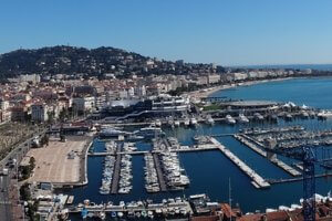 Cannes Bike Rental