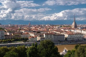 Turin Bike Rentals