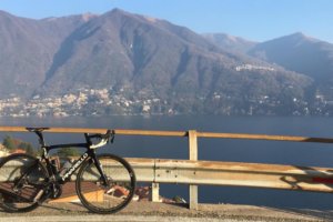 Como Bike rentals