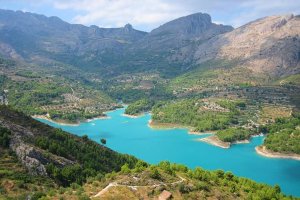 Costa Blanca Bike Rentals