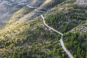 Costa Blanca Bike Rentals