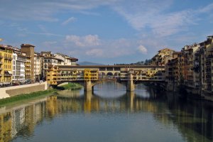 Bike rentals Tuscany