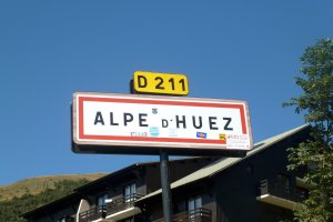 Alpe d’Huez bike rentals