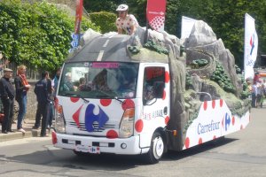 Tour de France Cycling Tours