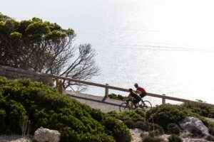 Bike rentals Mallorca