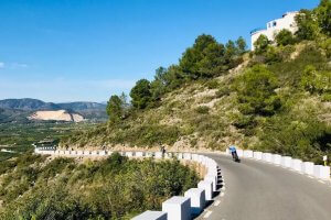 Costa Blanca Bike Rentals