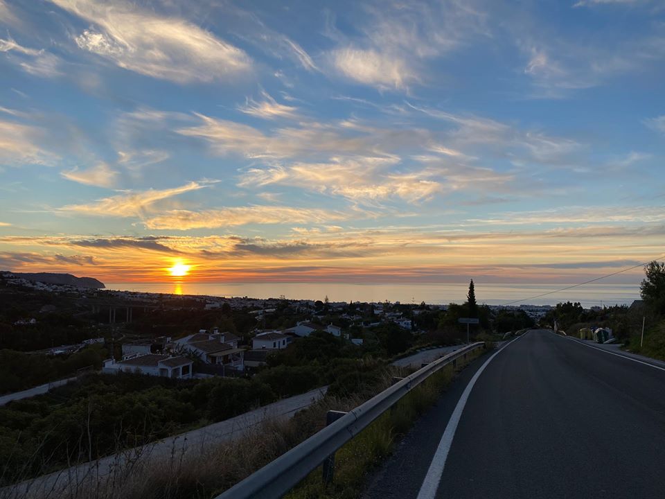 Lagos bike rentals Rent a racing bike in Lagos Costa del Sol E Bike