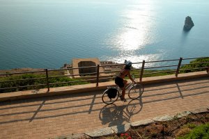 Sardinia bike rentals