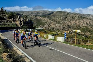 Costa Blanca Bike Rentals