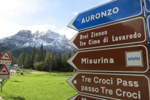 Dolomites bike rentals